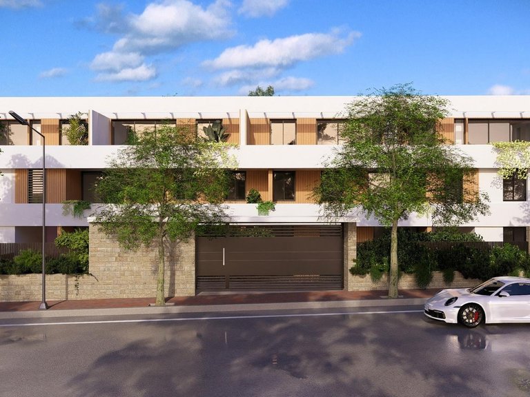 Apartment for Sale in Pueblo, Jávea - Xàbia, Alicante 13