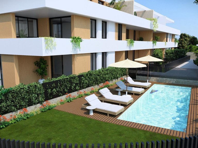 Apartment for Sale in Pueblo, Jávea - Xàbia, Alicante 3