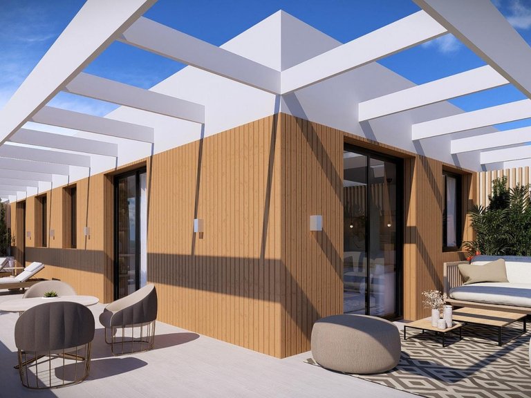 Apartment for Sale in Pueblo, Jávea - Xàbia, Alicante 5