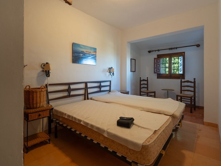 Villa for Sale in Cap Martí - Pinomar, Jávea - Xàbia, Alicante 25