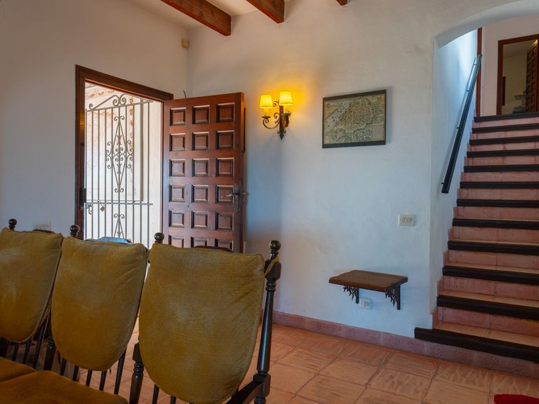 Villa for Sale in Cap Martí - Pinomar, Jávea - Xàbia, Alicante 27