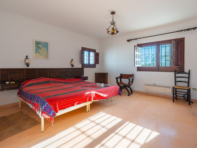 Villa for Sale in Cap Martí - Pinomar, Jávea - Xàbia, Alicante 28