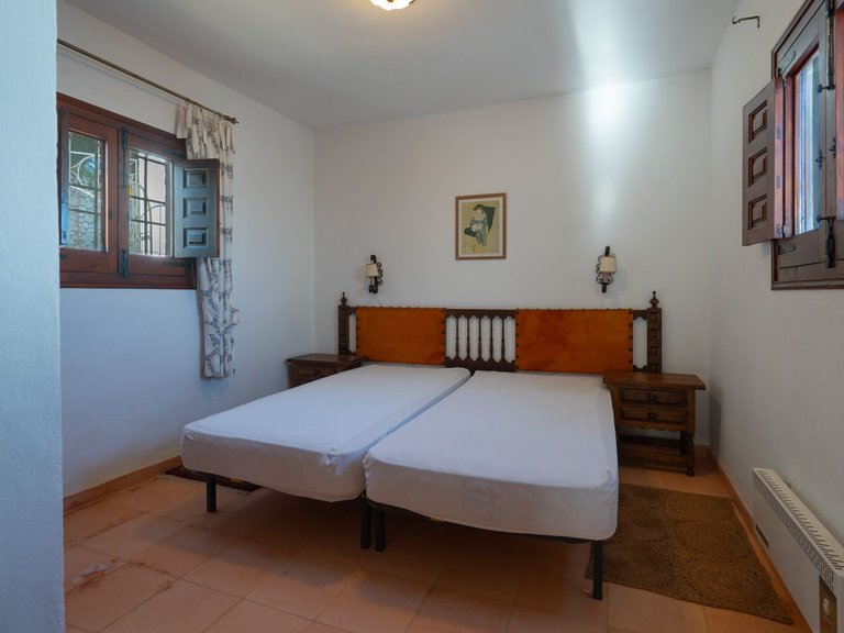 Villa for Sale in Cap Martí - Pinomar, Jávea - Xàbia, Alicante 31