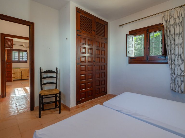 Villa for Sale in Cap Martí - Pinomar, Jávea - Xàbia, Alicante 32