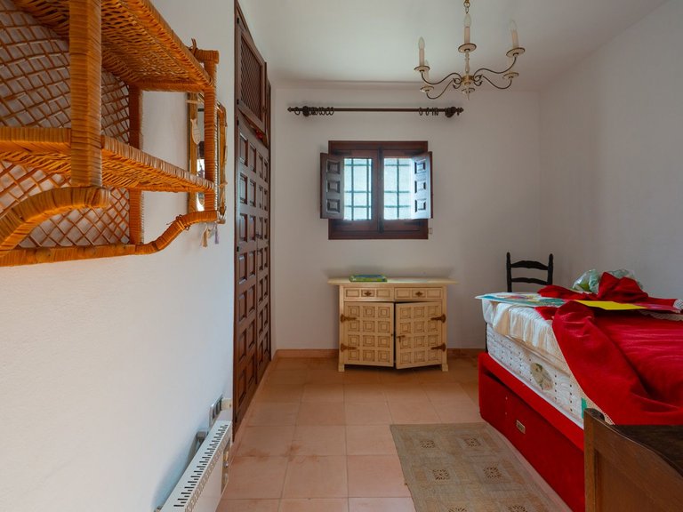 Villa for Sale in Cap Martí - Pinomar, Jávea - Xàbia, Alicante 33