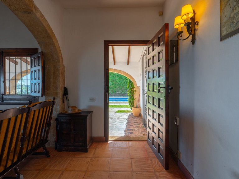 Villa for Sale in Cap Martí - Pinomar, Jávea - Xàbia, Alicante 34