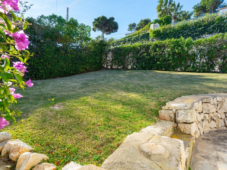 Villa for Sale in Cap Martí - Pinomar, Jávea - Xàbia, Alicante 41