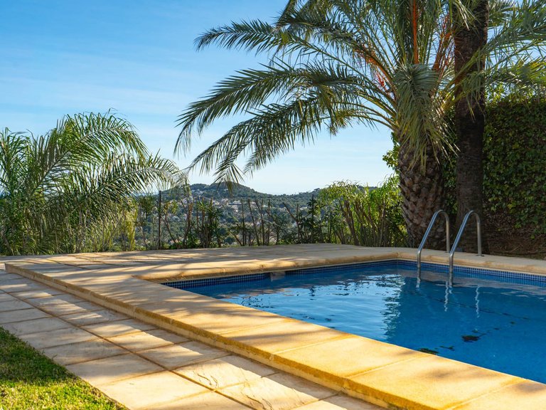 Villa for Sale in Cap Martí - Pinomar, Jávea - Xàbia, Alicante 42