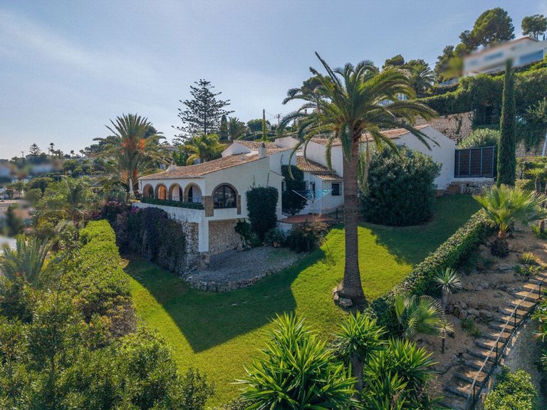 Villa for Sale in Cap Martí - Pinomar, Jávea - Xàbia, Alicante 51
