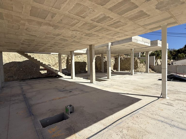 Villa for Sale in La Viña - Montemar - San Jaime, Benissa, Alicante 12