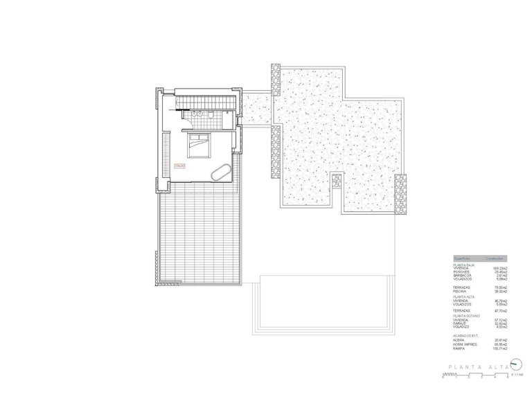 Villa for Sale in La Viña - Montemar - San Jaime, Benissa, Alicante 14