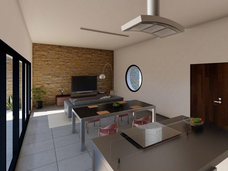 Villa for Sale in Comunidad valenciana, Pinoso, Alicante 18