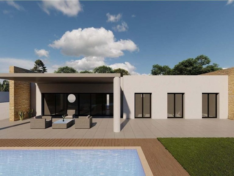 Villa for Sale in Comunidad valenciana, Pinoso, Alicante 2