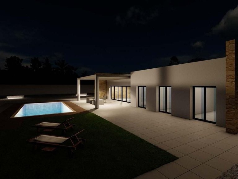 Villa for Sale in Comunidad valenciana, Pinoso, Alicante 26