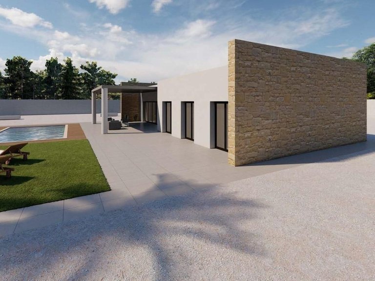 Villa for Sale in Comunidad valenciana, Pinoso, Alicante 7