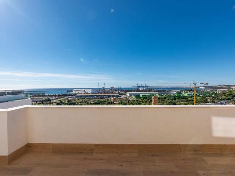 Apartment for Sale in Benalua, Alicante, Alicante 1