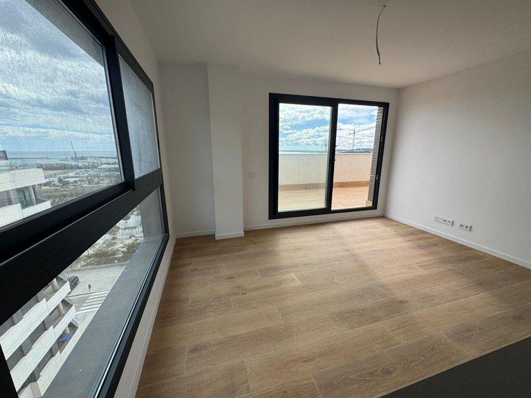 Apartment for Sale in Benalua, Alicante, Alicante 12