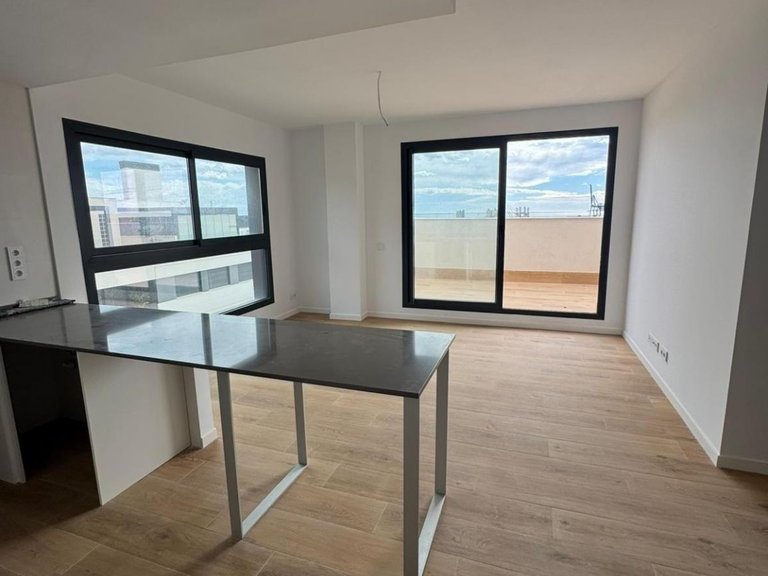 Apartment for Sale in Benalua, Alicante, Alicante 15