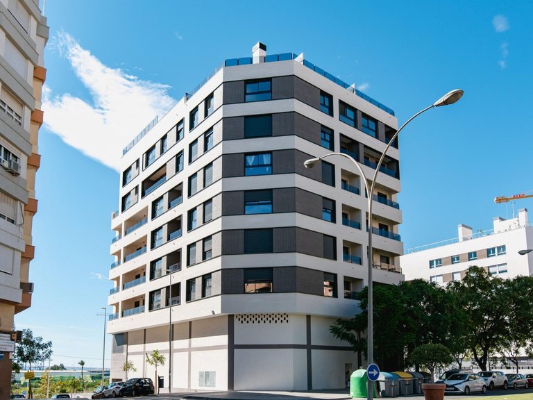 Apartment for Sale in Benalua, Alicante, Alicante 2