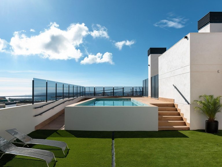 Apartment for Sale in Benalua, Alicante, Alicante 4