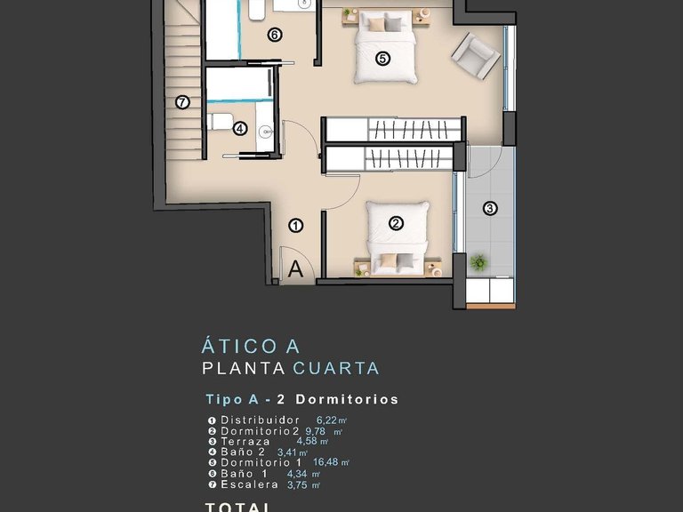 Apartment for Sale in Torrevieja, Alicante 12