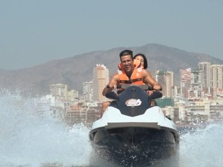 Villa for Sale in Zona Rincón Alto, Benidorm, Alicante 9