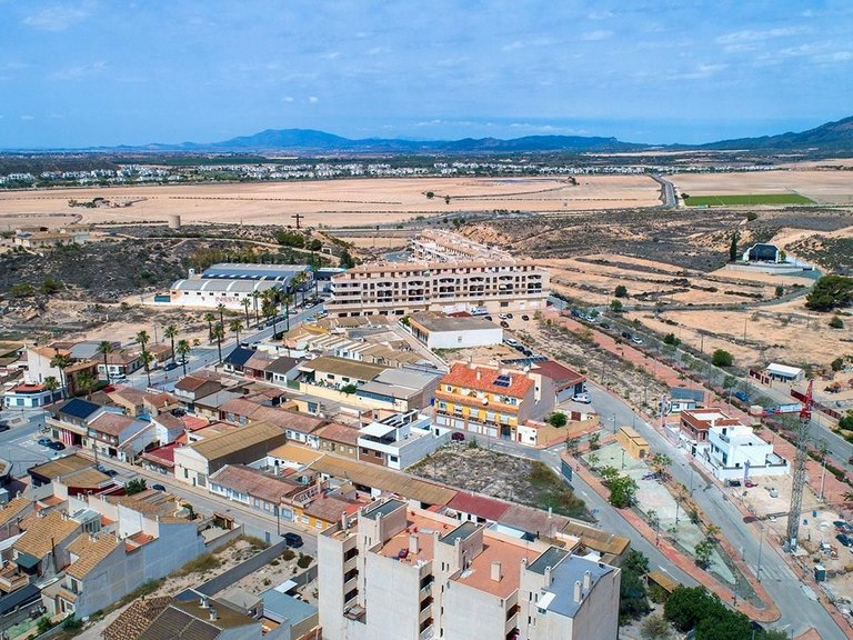 Villa for Sale in Peraleja golf, Sucina, Murcia 37