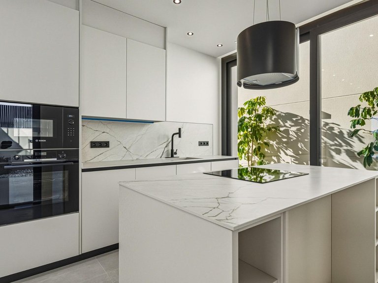 Villa for Sale in Alberca, Polop, Alicante 10