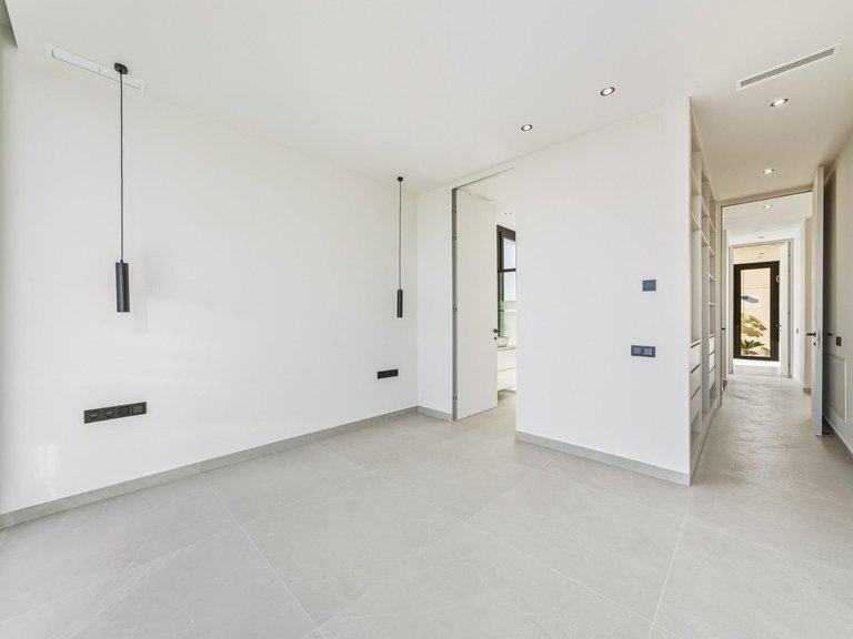 Villa for Sale in Alberca, Polop, Alicante 13