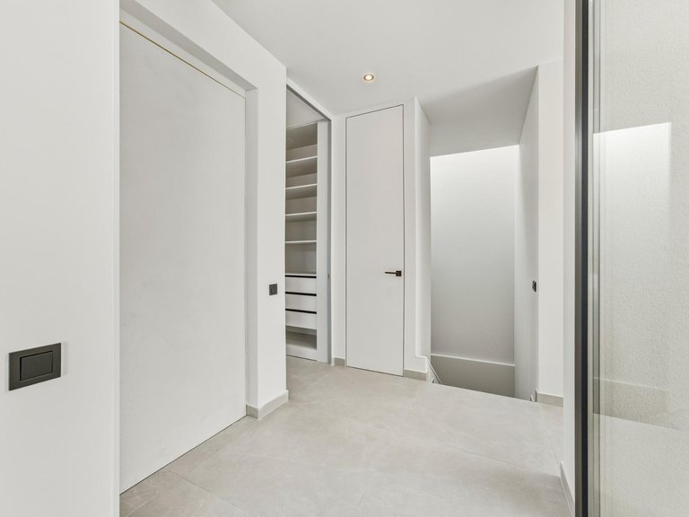 Villa for Sale in Alberca, Polop, Alicante 19