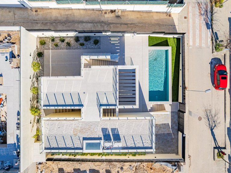 Villa for Sale in Alberca, Polop, Alicante 2