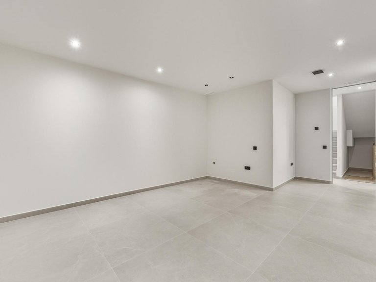 Villa for Sale in Alberca, Polop, Alicante 22