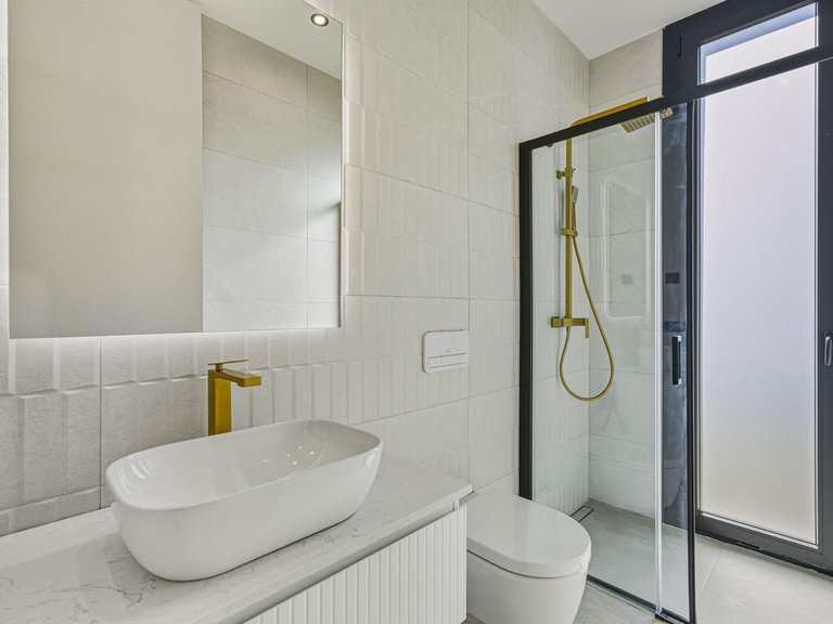 Villa for Sale in Alberca, Polop, Alicante 24