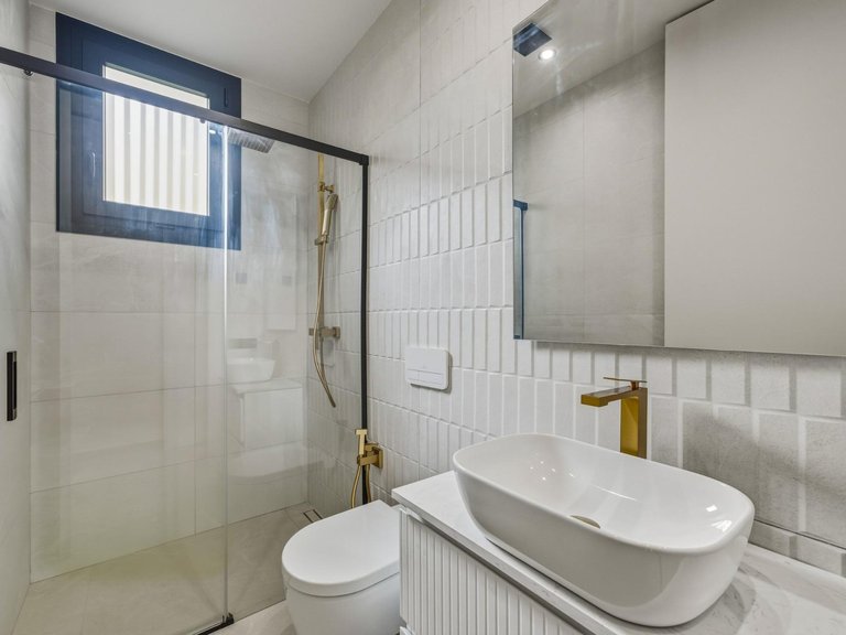 Villa for Sale in Alberca, Polop, Alicante 26