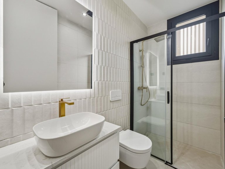 Villa for Sale in Alberca, Polop, Alicante 27