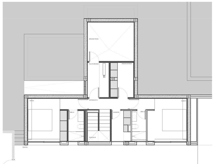 Villa for Sale in Alberca, Polop, Alicante 40