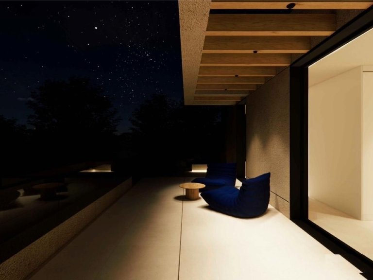 Villa for Sale in Alberca, Polop, Alicante 12