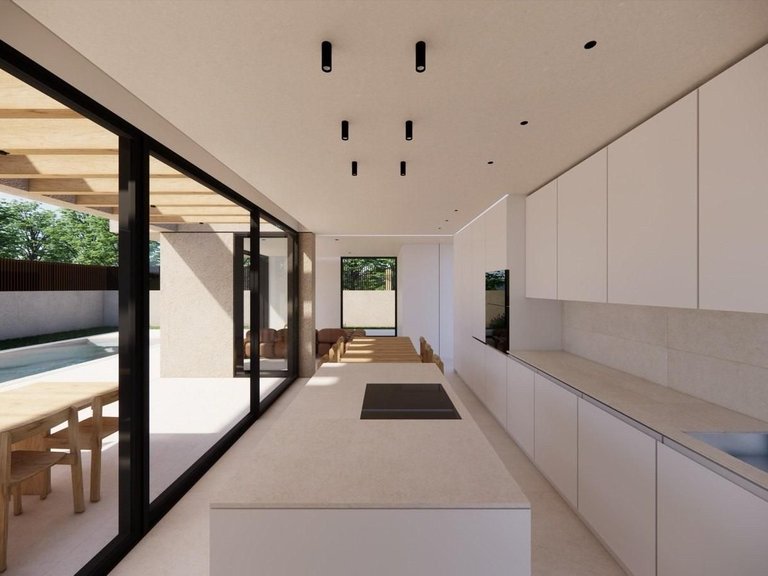 Villa for Sale in Alberca, Polop, Alicante 6