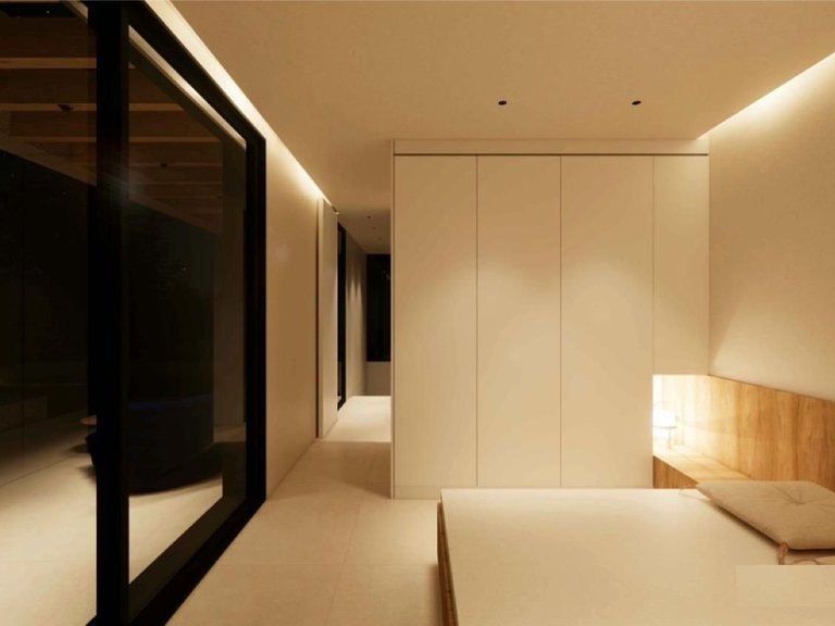 Villa for Sale in Alberca, Polop, Alicante 7