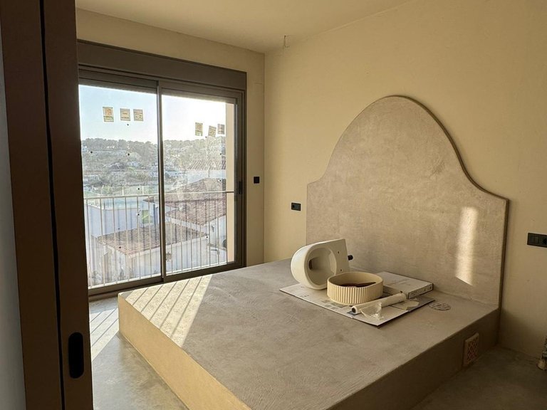 Villa for Sale in playa fustera, Benissa, Alicante 11