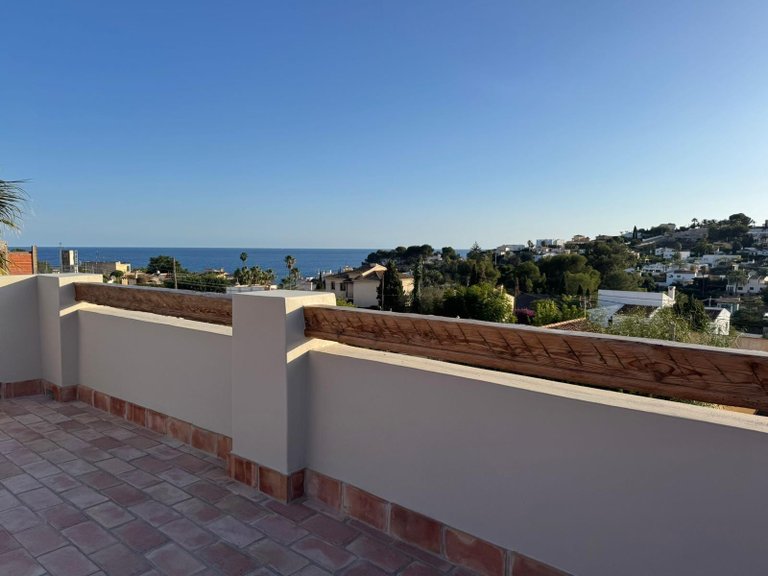 Villa for Sale in playa fustera, Benissa, Alicante 2
