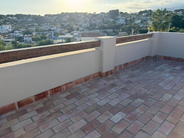 Villa for Sale in playa fustera, Benissa, Alicante 24