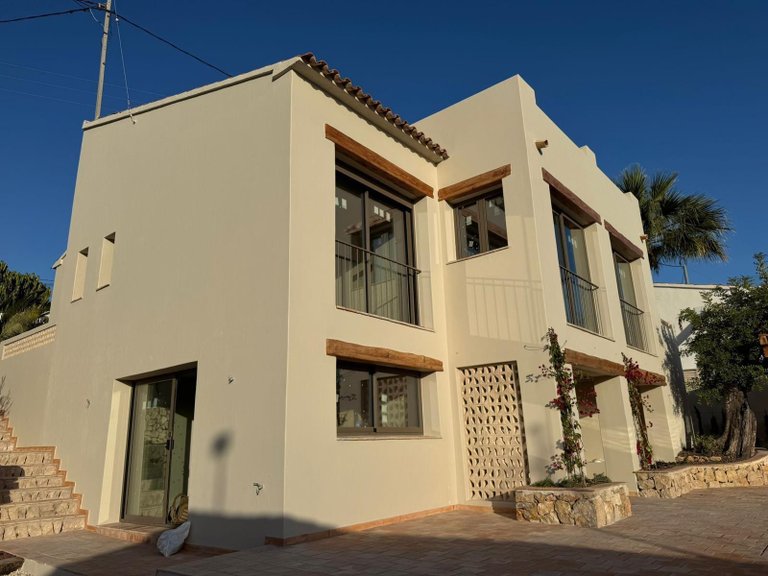 Villa for Sale in playa fustera, Benissa, Alicante 26