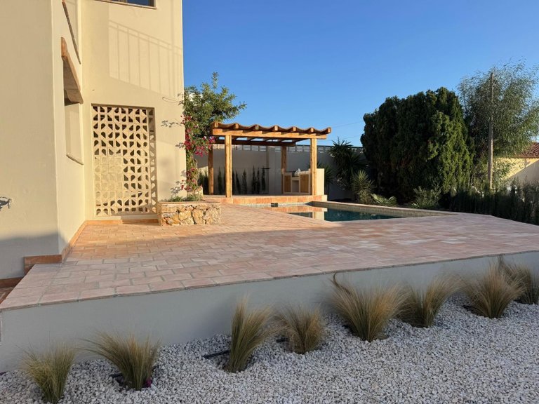 Villa for Sale in playa fustera, Benissa, Alicante 3