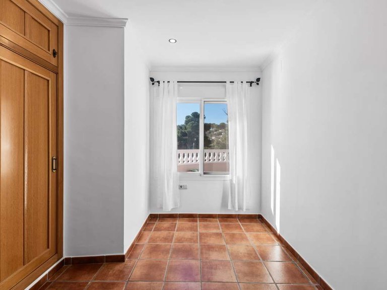 Apartment for Sale in Calpe, Alicante 13