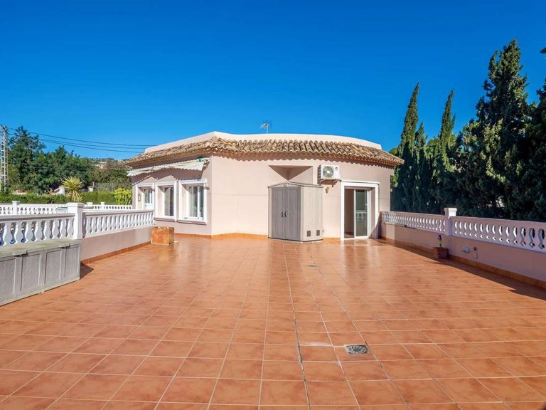 Apartment for Sale in Calpe, Alicante 16