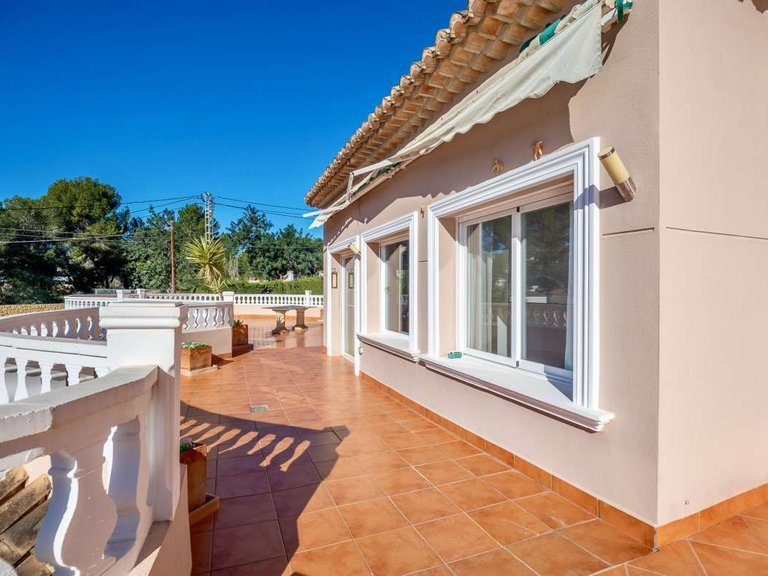 Apartment for Sale in Calpe, Alicante 17