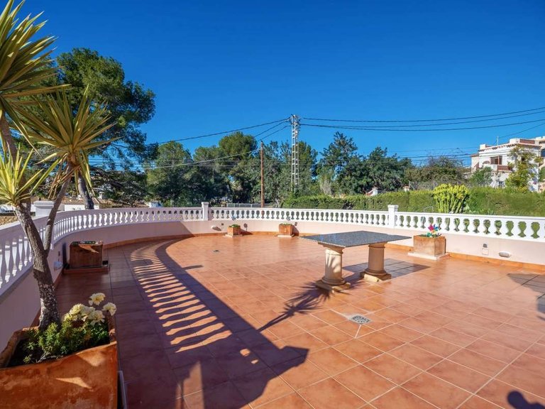 Apartment for Sale in Calpe, Alicante 18