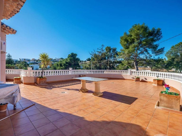 Apartment for Sale in Calpe, Alicante 19