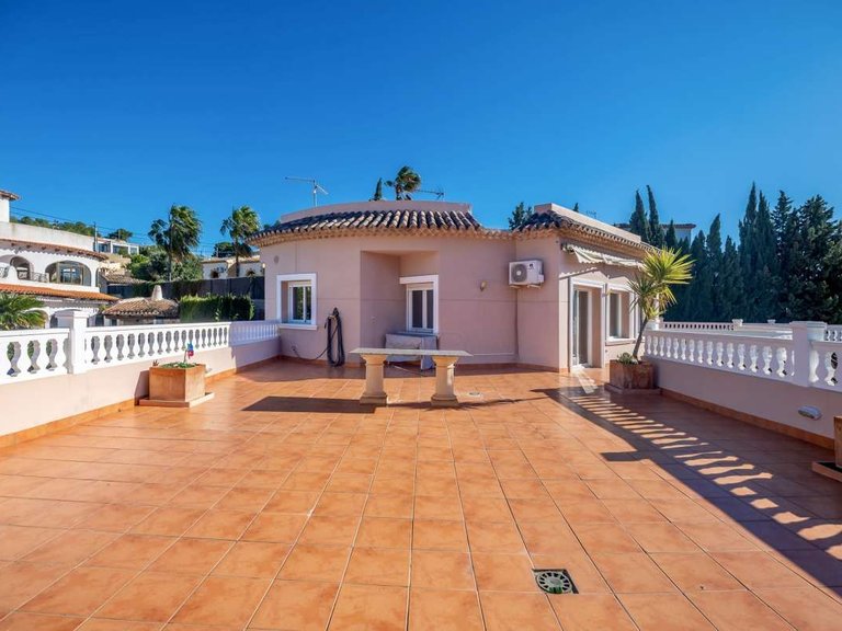 Apartment for Sale in Calpe, Alicante 2
